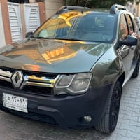 داستر • ٢٠١٦ • مكينة ٢٠٠٠