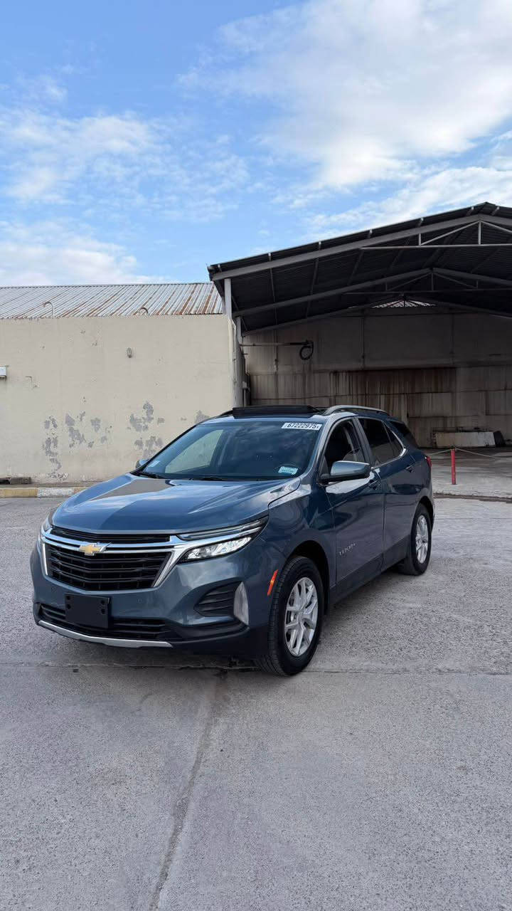 اسلامعليكوم شوفليت يكينوس 
موديل 2024
موسفاتLt فول فول بسمه شغال كوشن هيتر شاشه كبير بنوراما دبل ئه كسن رادار حساس 
سياره فول فول 
سبخ ١باب بدون داخل بدون يرباك 
سعر١٥٣و مجال 
عنوان عقره 
رقم تلفون كورك ***********
رقم تلفون وتساب *********** اكر, نينوى
