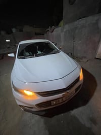 ماليبو • ٢٠١٨ • رقم نجف جديد