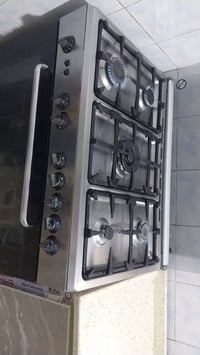 لبيع كاونتر ٣قطع سنك مرمر 275 طباخ لبيع 40  07810278731