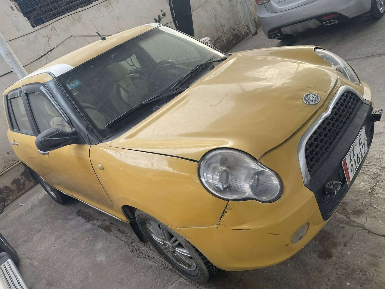 السلام عليكم للبيع  ليفان 2013 رقم بغداد الجديد شرط التحويل سنويه جديده كير ومحرك مكفولات غرفته حلوه 
بيه ملاحاضات بسيطه السعر26 بيه مجال  مكاني سامراء ***********
