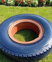 3تايرات للبيع ويل الماني مكان بغداد الاستفسار اتصال على الرقم  ‏‪07506...