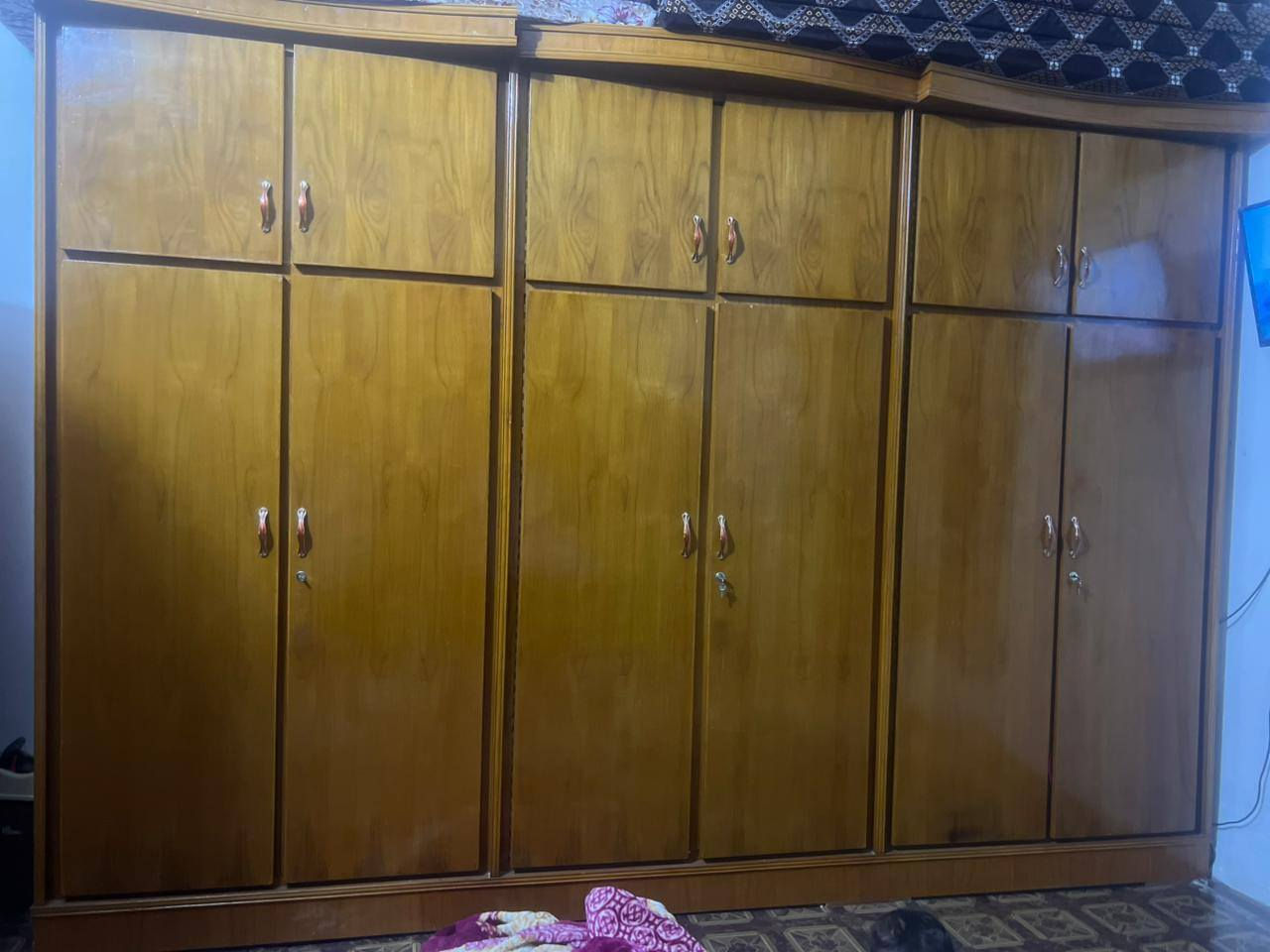 غرفه البيع سعر 800 وبيها مجال خاص مفتوح


**إذا كنت صاحب هذا الإعلان وتريد حذفه لأي سبب، رجاءا أرسل رسالة إلى الدعم الفني**