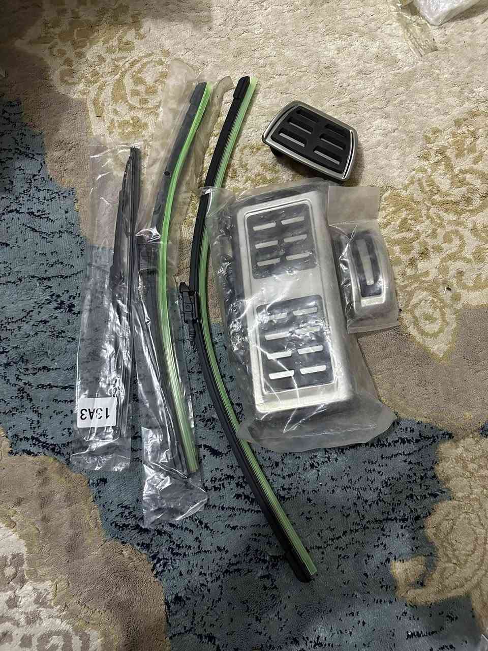 دواسات وماسحات فولكس واكن اول تم 25


**إذا كنت صاحب هذا الإعلان وتريد حذفه لأي سبب، رجاءا أرسل رسالة إلى الدعم الفني**