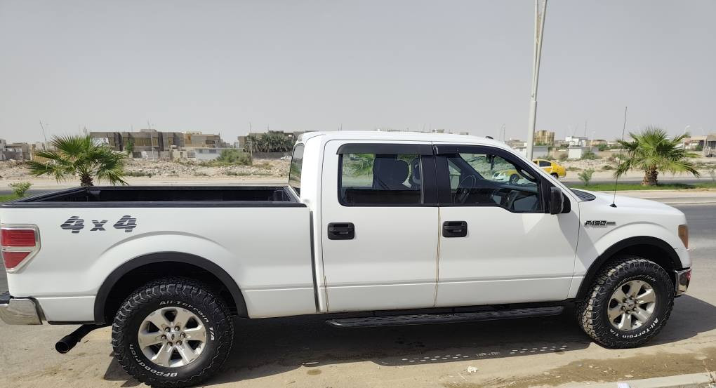 السلام عليكم Ford F150 موديل 2014 رقم بصره بأسمي محرك و كير كفاله المحرك 5000 و الگير 6 نمر تخم تاير جبلي السياره باب طويل بدي طويل بجم كبس حادثها بالدعميه الخلفيه سياره جاهزه ماشيه 200 الف مكاني البصره الزبير *********** البصرة, العراق

