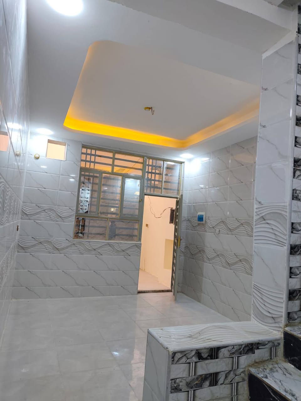 دار للبيع في النجف الأشرف بيع متوازي سعر 52😮
📍 الموقع: النجف – عمود 320 مقابل قريت الغدير

📐 المساحة: 150 متر مربع

📄 الطابو: زراعي – سند 25 – قرار محكمة

مواصفات الدار:

🛏 غرفتان نوم

🛋 صالة

🍽 مطبخ

🧑‍💼 استقبال

🚿 حمام داخلي

🚻 حمام خارجي

🏗 نوع البناء: طابوق، الأساس والسقف صب

💰 السعر: 52 😮مليون دينار عراقي (قابل للتفاوض)

☎️ للتواصل: ***********

 #عقارات #
