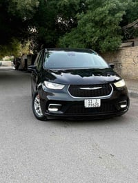 🚗 باسافيكا تورنك 2023 للبيع اللون: أسود رقم التسجيل: بغداد ✅ المواصفات...