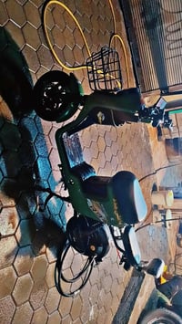 دراجة شحن • R9 • نجف