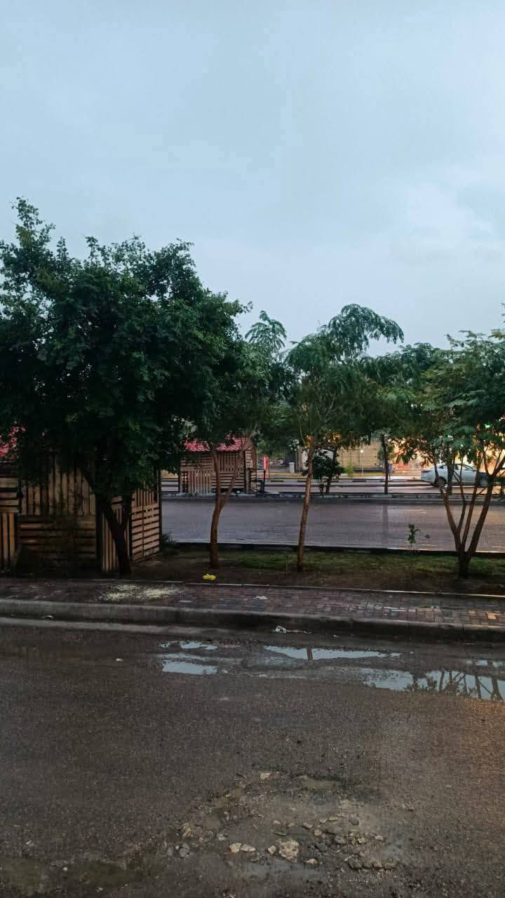 دار البيع
حي الجهاد 
ديوان الظباط على اربع شوراع
ماكو جيران كدامك 
مساحة 💯 متر 
3غرف نوم 
2حمامات ديكورات 
جبسن بورد 
الارضيه مرمر
***********واتساب
***********واتساب
