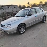 الانترا 2002 • رقم انكليزي باسمي • المسيب