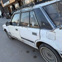 كراون سوبر • ٨٥ • مكينة ٢٥٠٠