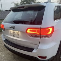جيب الاريدو موديل ٢٠١٦ واردامريكي حادث جاملغ وبنيدسونار بل منشور محرك ...