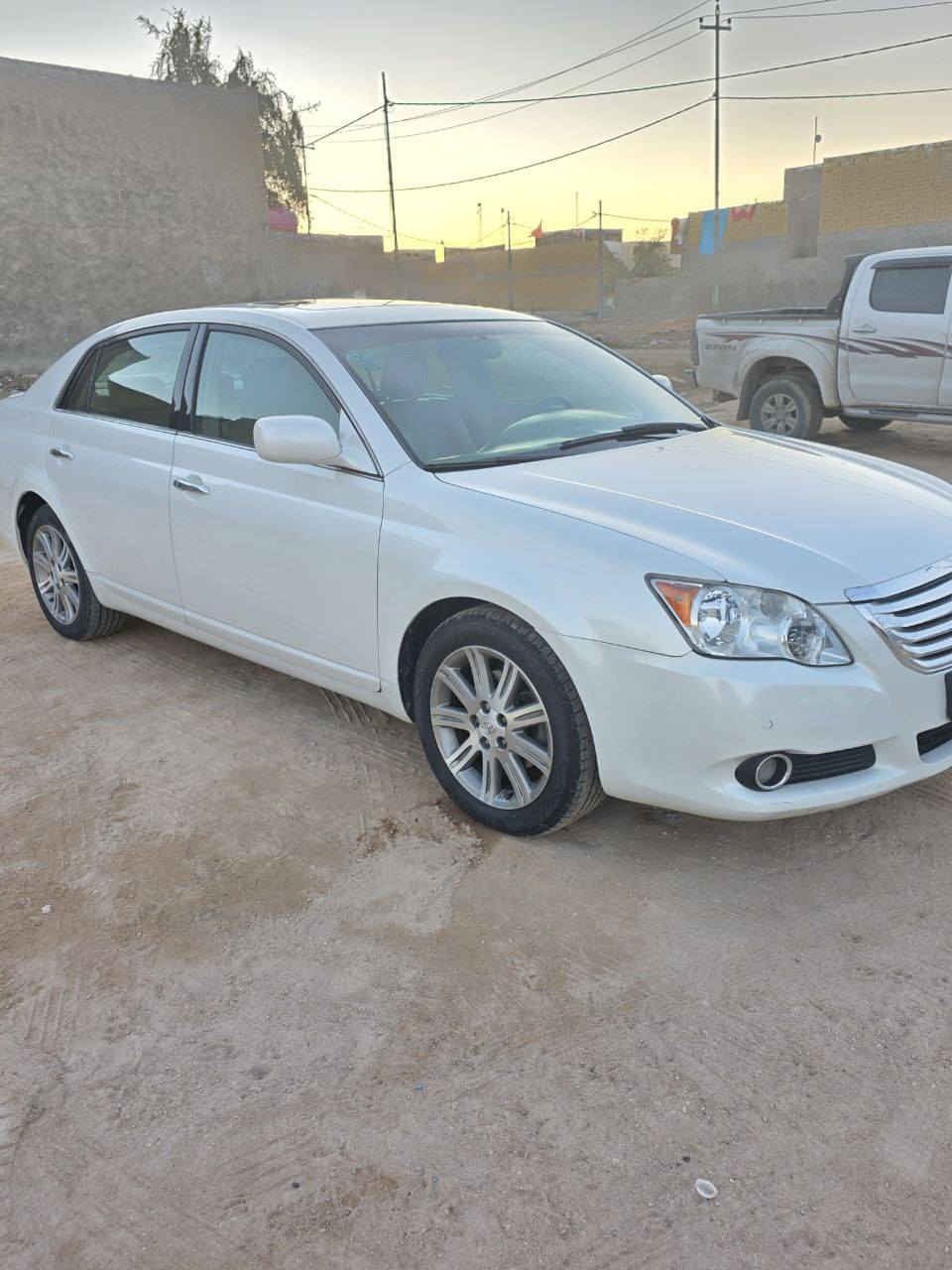 #للبيع
 افلون ٢٠٠٩ فول مواصفات كفاله عامه رقم مميز
المكان الدوانية  الاتصال ***********
السعر ب 155
