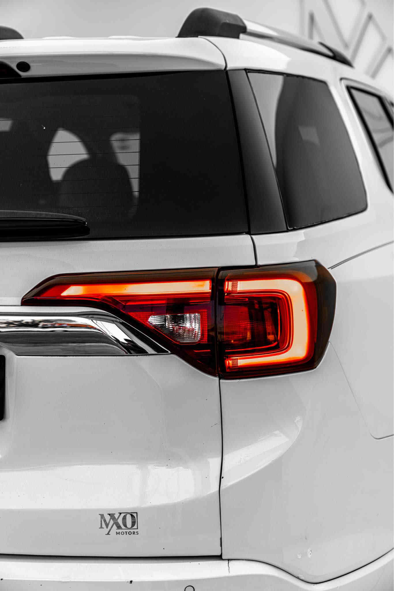 Make: GMC ACADIA DENALI
Year model: 2019
Importer: U.S.A
Odometer: 79,000mi
Price: $21,500
_________________________________________
For more info
Call: 0750 400 3332
Call: 0770 400 3332 دهوك
