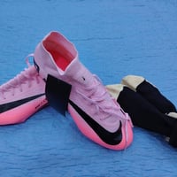 لابجين رياضي • جوارب سيلكون • مقاس ٤١