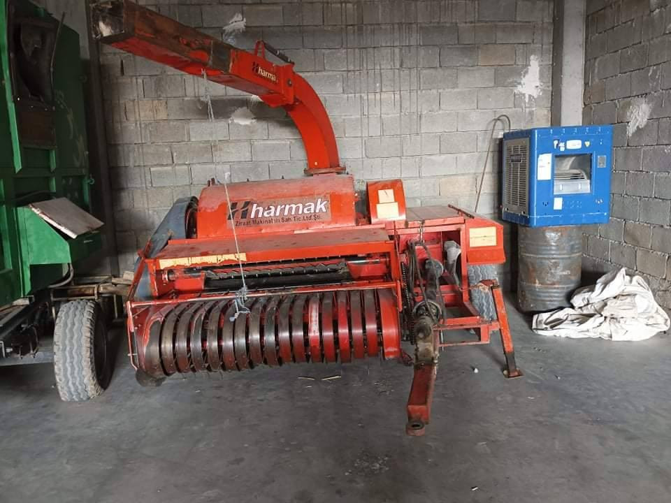 بۆ فڕۆشتنە دەزگای هاڕماک دووعەرەبانەی تورکی دەبڵ جەک عنتر121سۆپەر.تەبرید.هەمووی بەیەکەوە دەفڕۆشین.شوێن پشدەر قەڵادزی.***********
*********** كيفري, ديالى
