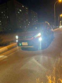 بايكx25 سياره مديل 2020  سياره باقيله سنتين وصير حره استقطاع مباشر. 07...