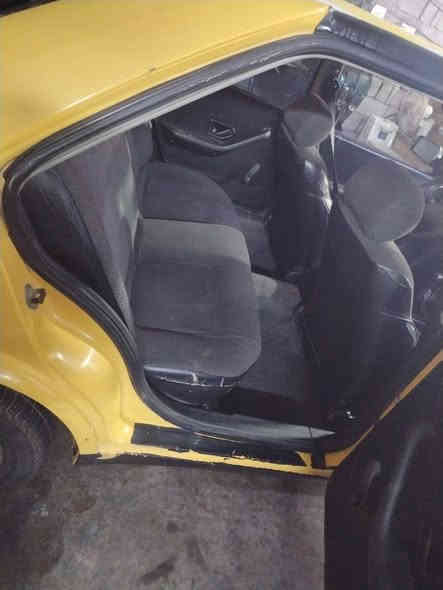 للبيع بيجو روا ٢٠٠٩ بغداد بأسمي
مصفرة هيئة وغرامات سنوية ل٣٠
مكفولة كفالة عامة عدا الثاني يفلت
كاعيات الكاربت والبلاستك مال شركة 
ماشية ١٤٠ الف كلشي بيها مال شركة 
السعر ٣٥ وبيها مجال مكانها بغداد التاجي 
*********** / ***********
