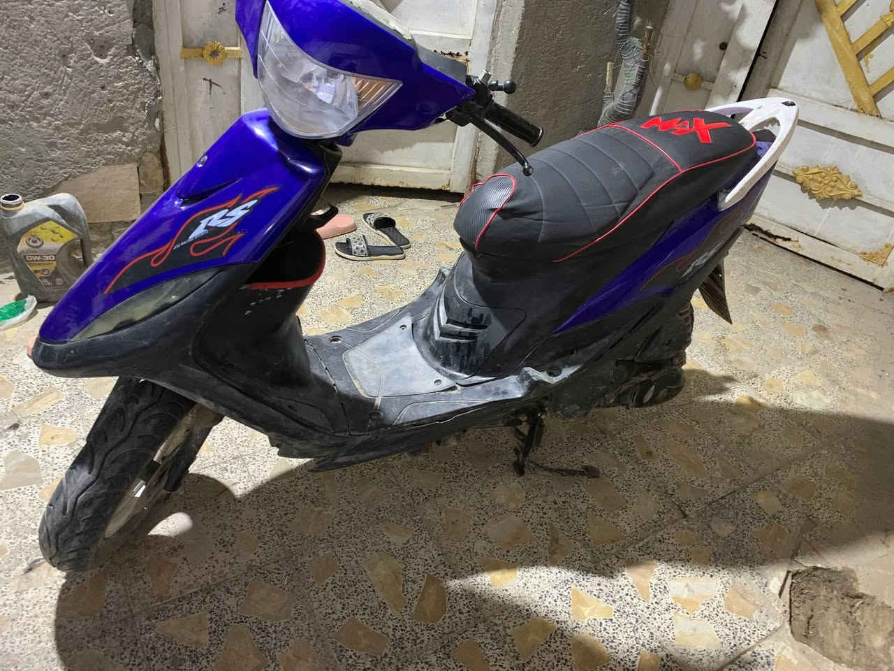 السلام عليكم ماكس عدله تجفيت 50بلاد سلف هندر كهربأيات سعر500وبيه مجال خاص مفتوح رقمي***********ودللو🤍
