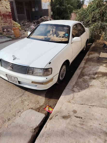 بطه متصل موديل ١٩٩٢ رقم ميسان نكليزي محرك ٣٠٠٠ مكفوله من الكص ولكل فقط ضربه عل بارد سنوية لحد ٢٠٢٨ السعر ٥٣ وبيه مجال بصيط 📞*********** مكلف بل نشر فقط لرقم
