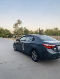 كورلا ٢٠١٦ لبيع سعر ١٠٨ كير Atمكينه تبريد كفاله تبريد ثلج رقم وسنويه و...