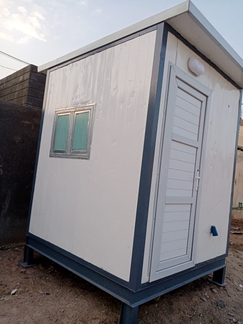 مجموعة شركة الحافظ للبناء الجاهز وصناعة الكرفانات


**إذا كنت صاحب هذا الإعلان وتريد حذفه لأي سبب، رجاءا أرسل رسالة إلى الدعم الفني**