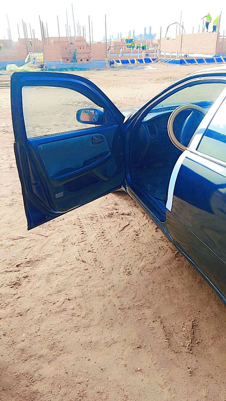 السلام عليكم 
للبيع كرسته نفخ مديل 93 رقم بصره اليف مكينه ثنين ونص لاتبخير ولا تنقيص سياره مكفولة من الضربه مصبوغة صبغ جمالية 
مكان البصره 
***********
السعر 48 وبيها مجال
