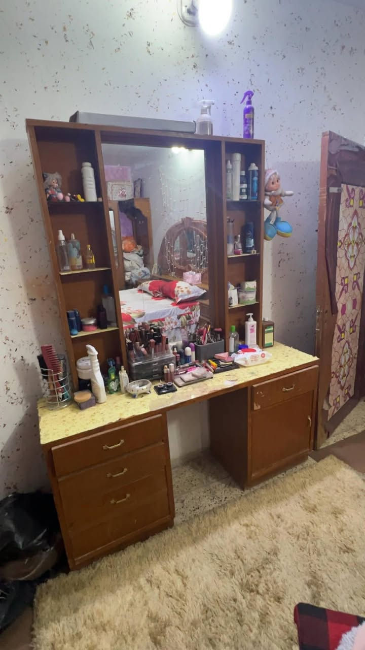 لبيع غرفه 

مكان شارع حيفا


**إذا كنت صاحب هذا الإعلان وتريد حذفه لأي سبب، رجاءا أرسل رسالة إلى الدعم الفني**