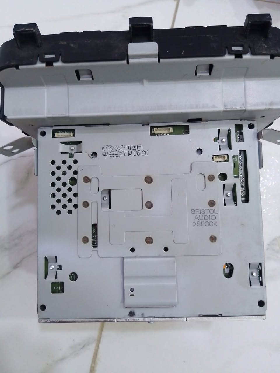 السلام عليكم ورحمة الله وبركاته 
مسجل كيا اوبتما 2015 للبيع 
جديد ونضيف كلش 
للاستفسار خاص


**إذا كنت صاحب هذا الإعلان وتريد حذفه لأي سبب، رجاءا أرسل رسالة إلى الدعم الفني**