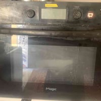 اوفن • حجم كبير • نقل مكان