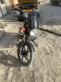 07865623489السلام عليكم بوكسر للبيع مديل 2022 مرقم بغداد مكينه مجفته ج...