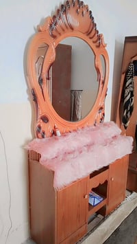 غرفة نوم • سرير • مفروشات