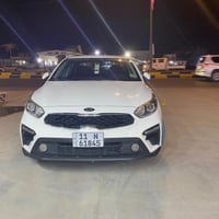 سيراتو خليجي • ٢٠٢٠ • ٦٥٠٠٠ كم