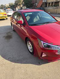 شباب النترا 2019 وارد أمريكي صور حادث موجودة سيارة جديدة جديدة إب معنة...