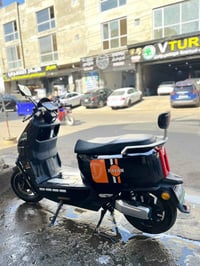 دراجه شحن بطاريات 6 كبار كرافين مصار هواي من اخذتها موصفات معروفه مكفو...