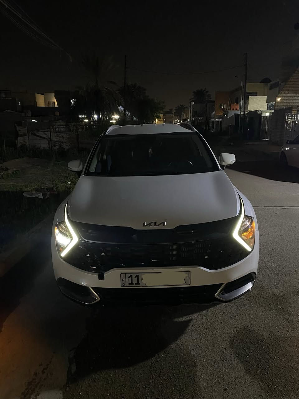 السلام عليكم
سبورتج برستيج هايبرد موديل 2023 وارد أمريكي 
مواصفات :
بصمة - كشنات جلد -كرسي السايق كهرباء - شاشة تاب -قطعتين تبريد - شفتات ستيرن -وباقي المواصفات المعروفة السيارة ماشية 42 الف كيلو موجود سونار مرفق ويه الصور السعر 195 وبيها مجال مكان السيارة الدورة المهدية الثانية 
رقم الهاتف للاستفسار ‭ ‭٠٧٨٠ ٨٦٣ ١٦٧٦‬
