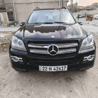 مرسيدس للبيع او مراوس GL 450 فول مواصفات السيارة مكفولة كفالة عامة من ...