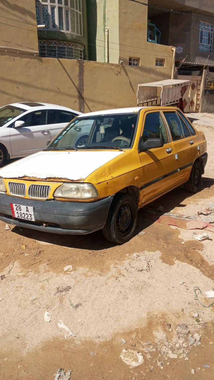 سلام عليكم شباب سايبا موديل 2011بسمي امصفره  سياره حلوه هاذه رقمي الحال يتواصل***********
