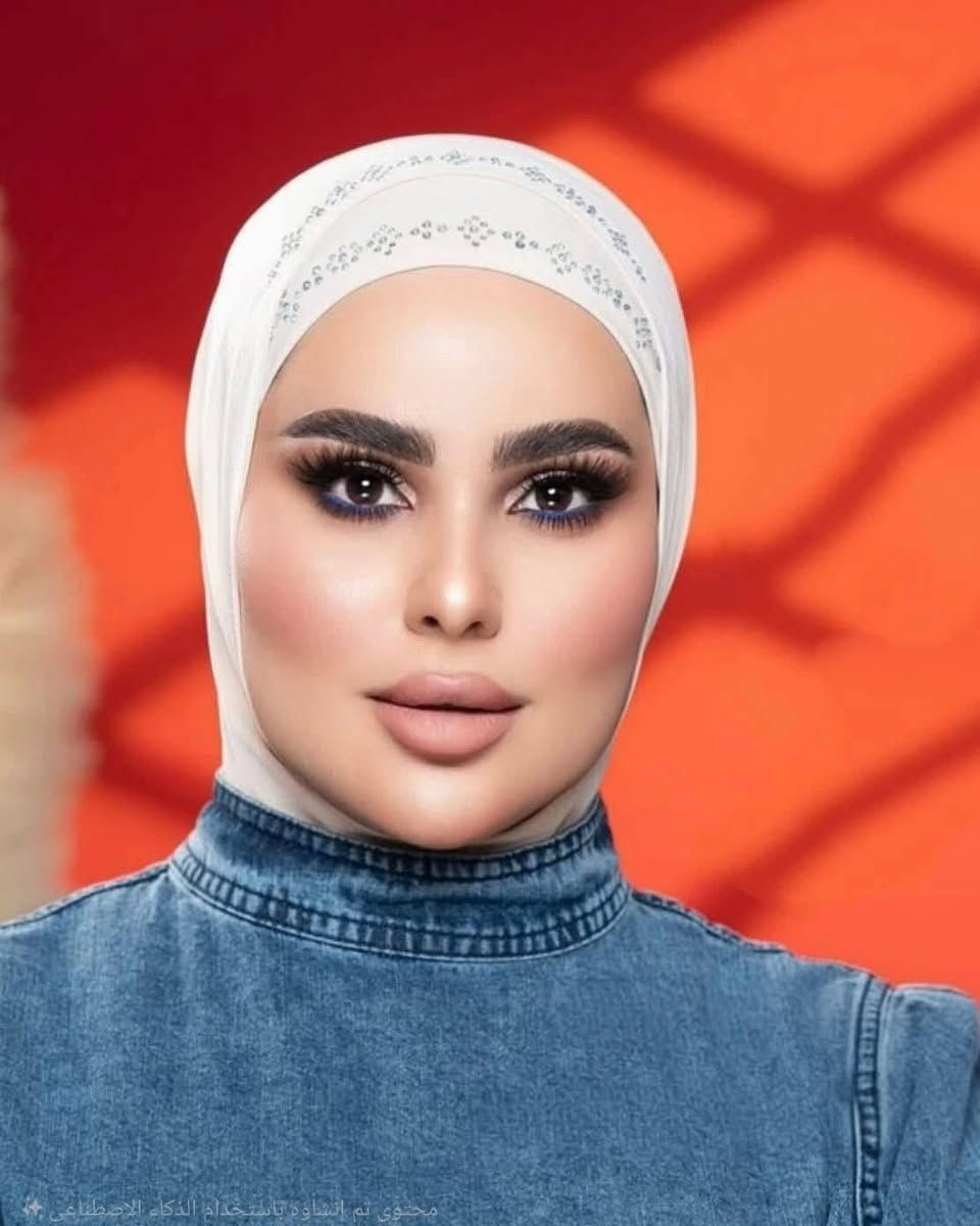 مجمع تنزيلات حمزه 
عروض جديدة 
حجاب الاميره ستراس ألوان 
السعر........2000......2000
العنوان شارع المستشفى بالقرب من مستشفئ المسيب العام 🚑🚦🚑🚦🚦🚦


**إذا كنت صاحب هذا الإعلان وتريد حذفه لأي سبب، رجاءا أرسل رسالة إلى الدعم الفني**