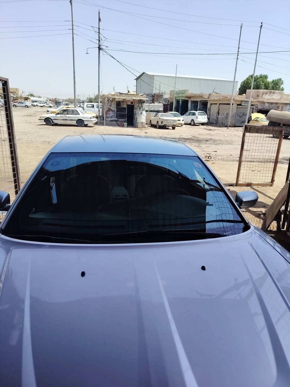 جارجر     #للبيع_فقط
مـديل 2014 مكفوله 

￼#ادوات_ادوات_دخول_جديد
 #متؤمة_انگليزي_شغل_اصلي

محرك  3600/V6 ✈️
كير طياره

كشنات كهرباء  
تبريد ثلج 

حداديه جديده 
تخم تاير جديد

بصمة تشغيل 
فول تحكم ستيرن 

#الـمكان_ذي قار 
#السعر_اتصل_وتدلل 
 *********** 📞
