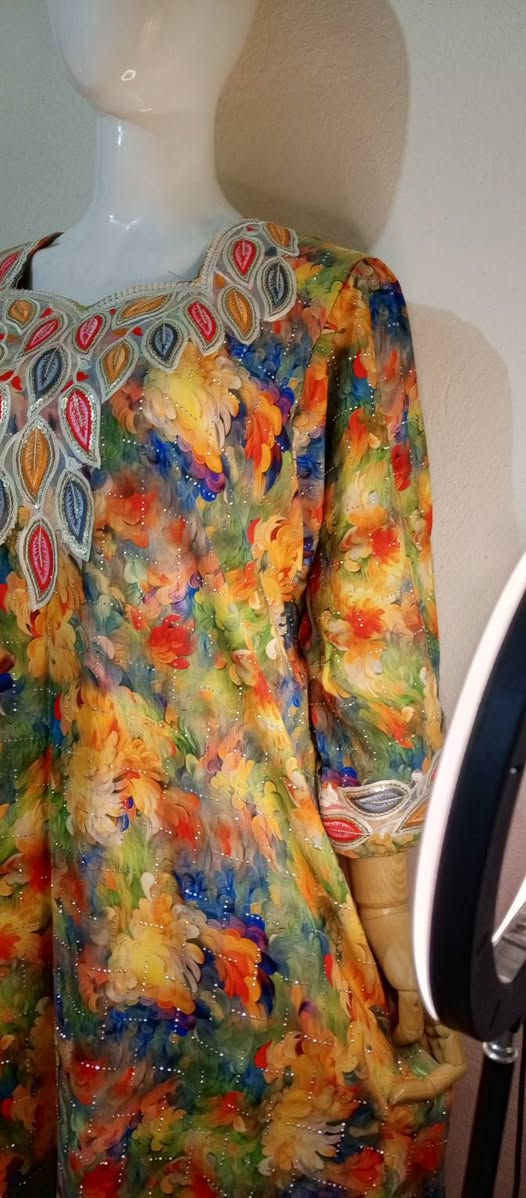 دشداشة صيفية رمضانية حسب طلب الزبونة💙

#خياطة #خياطتي #رمضان #دشاديش #خياطة_نسائية #خياط #توصيل_كل_المحافظات


**إذا كنت صاحب هذا الإعلان وتريد حذفه لأي سبب، رجاءا أرسل رسالة إلى الدعم الفني**