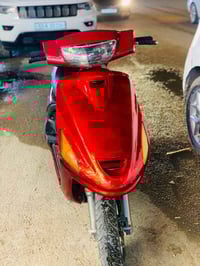 موتوسيكل فراشة • للبيع