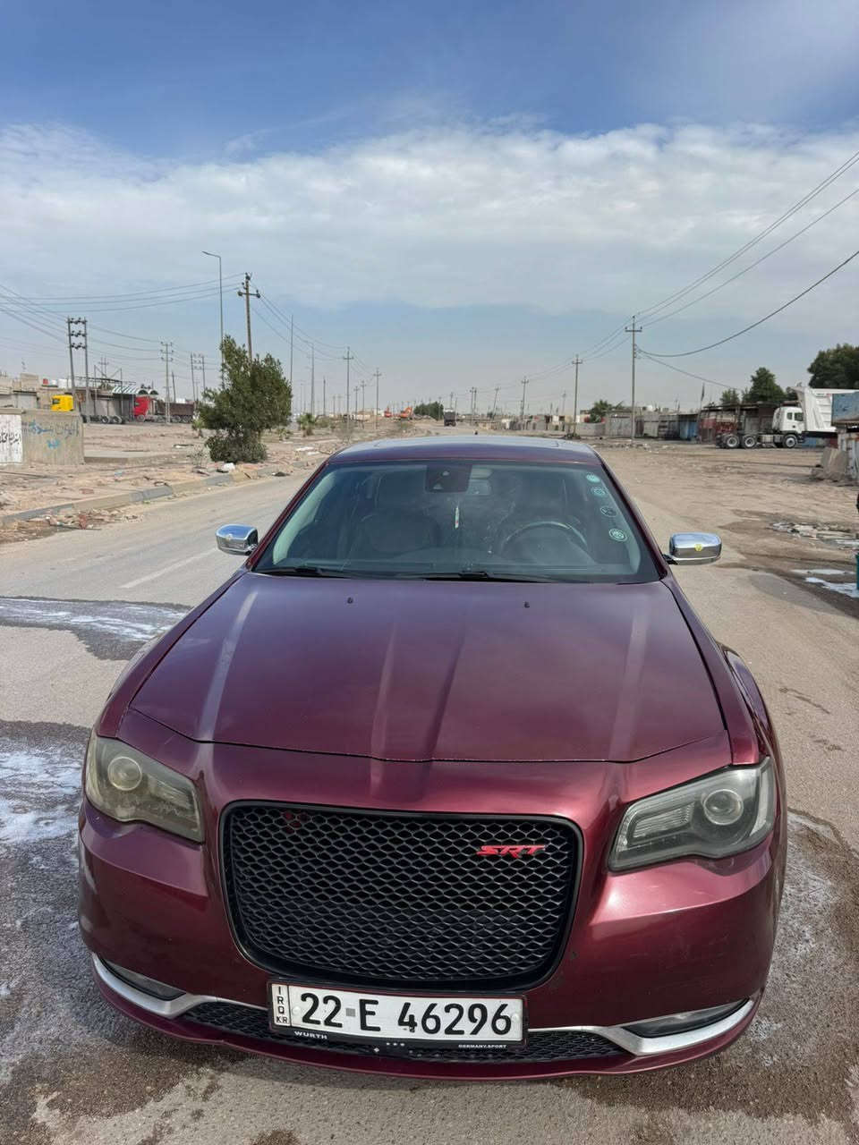 مديل  17 كفاله  فقط مال امريكه جاملغ وبنيد.  سياره باسمي واحد ع واحد. مكاني البصره شعيبه
***********
