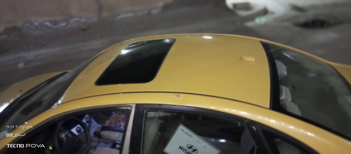 النترا مقدس للبيع حداديه مكفوله تبريد وتدفئه  شغال موديل 2007سنويه بسمي تحويل ثاني يوم السعر 80وبيه مجال لل استفسار ما متواجد ع الفيس  ***********
