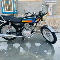 ماكزم • موديل ٢٥ • محرك كلو