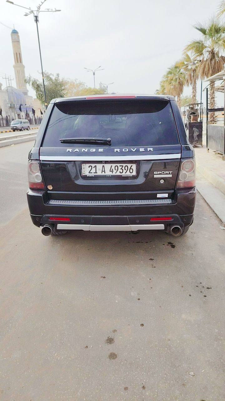 اللبيع اومراوس رانج مديل 2009
شعندك مراوس نزل. السعر 127 وبيها مجال


**إذا كنت صاحب هذا الإعلان وتريد حذفه لأي سبب، رجاءا أرسل رسالة إلى الدعم الفني**