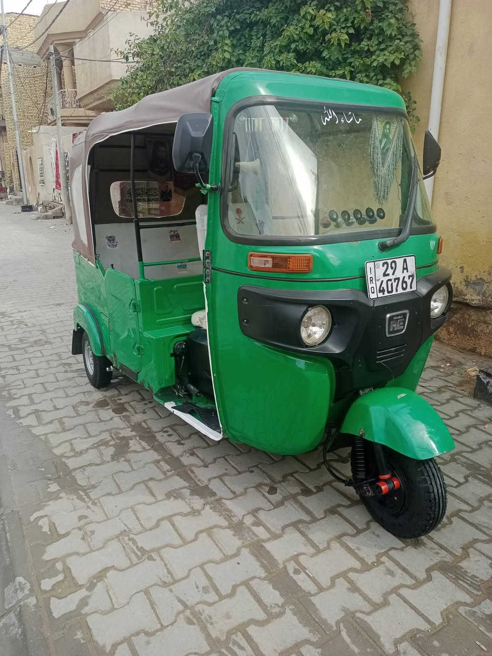 السلام عليكم تكتك للبيع مديل 2022مضلع شهر 11 رقم واسط بسمي تحويل ثاني يوم #الاستفسار ***********
