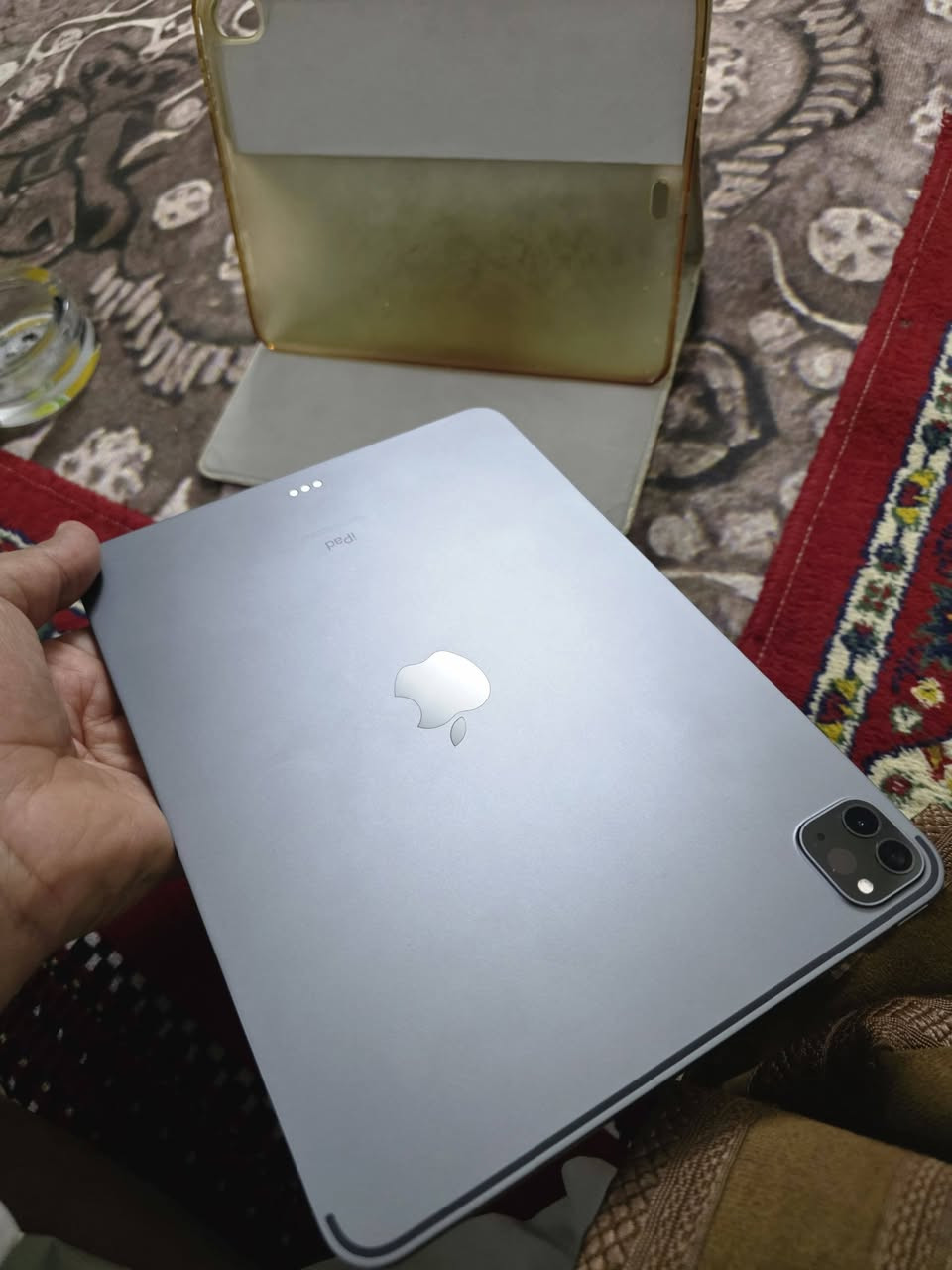 مكفول من اي شي حيل نضيف بطاريه 88
ذاكره 128 غراض كامله اخو جديد استخدام بسيط كلش 
مكاني بغداد السعر 700 وبي مجال 
اتصل وادلل.  *********** 
وعندي حساب ببجي مفول
