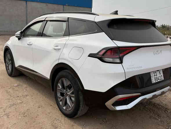 كيا سبورتج (2025)🤍🔥

🚗 وارد أمريكي🇺🇸
🔧 فول مواصفات 1/1
🚪 حادث فقط باب السايق بدون تبديل
📏 أثر بسيط أقل من شبر بالتكمة
🛣️ ماشية 9000 فقط
📸 صور الحادث مرفقة

📮 السـعـر ✅ لايك و تعليق يصلك بالخاص 📩
  
مكان تواجد السيارة: بغداد – الدورة
رقم صاحب السيارة: ***********
 الصفحة مكلف بالنشر
