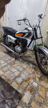 ٤ كير • اوراق اصلية • كربلاء